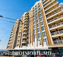 Vă propunem spre vânzare acestapartament cu 2camere și living,sect. ..