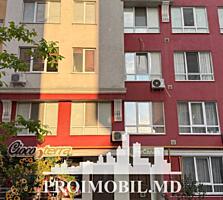 Vă propunem spre vânzare acestapartament cu 2 camere și living, sect. 