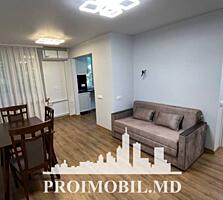 Vă propunem spre vânzare acestapartament cu 2camere și living, sect. .