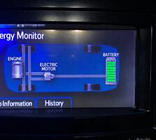 Prius V 2013