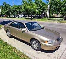 Mazda 626 Lx
