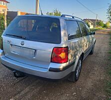 PASSAT B5+ РЕСТАЙЛИНГ 2003год/1.9tdi/ 5ст. /Серый-перламутр/