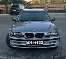 Продам BMW e46