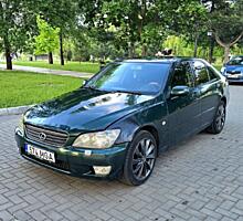 Lexus IS 200 АВТОМАТ