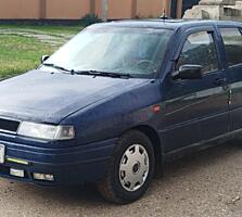 Seat Toledo