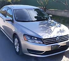 Продам Volkswagen Passat B7