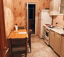 Сдам 1-ком. квартиру с ремонтом на Котовского на ул. Акад. Заболотного.