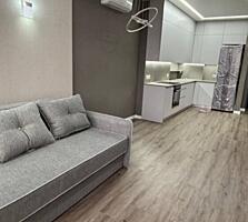 В продаже стильная квартира в самом центре Аркадии. Расположена на ...