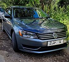Volkswagen Passat B7 2012г. 2.5L акпп бензин-газ метан