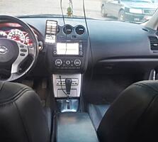 Продам Nissan Altima Гибрид