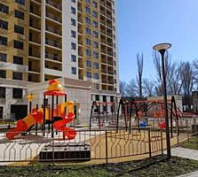 Продам 1 комнатную квартиру на ул. Глушко
