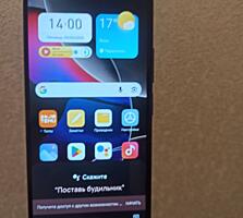Флагман MI 11 LITE 5G NE связь VOLTE/GSM 2 симкарты одновременно