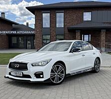Продам infinity q50 2.2 дизель