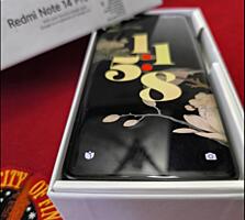 Редми Ноут: 14 Про+12/512; 13Про+, 5G, 12/512; и 8+8/256 Gb. 8Про.