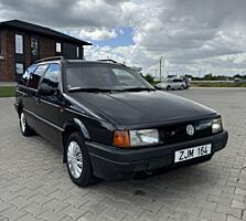 Продам Passat b3 1.9TD