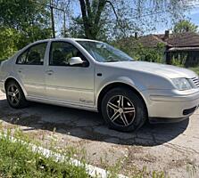 Продам Volkswagen Bora 1.9 турбо дизель 2000 г. Торг