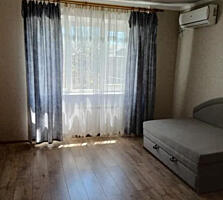Продам квартиру - студию 19 кв. м., 3/5, Лузановка.