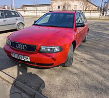 Продам Ауди А4 Б5 1998
