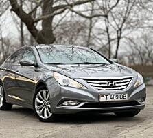 Продам Hyundai Sonata