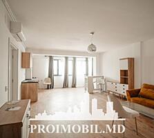 Vă propunem spre vânzare acest apartament cu 2 camere, suprafața ...