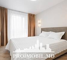Vă propunem spre vânzare acestapartament cu 2 camere și living, sect. 