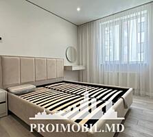 Vă propunem spre vânzare acest apartament cu2camere și living în ...