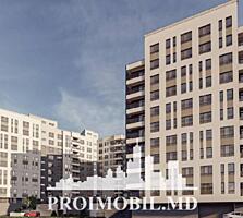 Vă propunem spre vânzare acestapartament cu 2 camere, Durlești, str. .