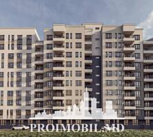 Vă propunem spre vânzare acestapartament cu 2 camere, Durlești, str. .