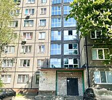 Продам 1 к кв на пр Слобожанськом