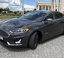ПРОДАМ Ford Fusion Titanium 2019г