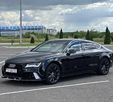 Audi A7 C7 (Авторынок КОВЧЕГ)