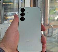 Продам Samsung S 25 256 гб Гарантия + Рассрочка