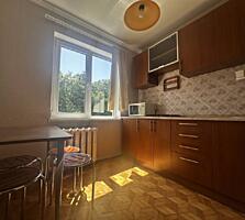 В продаже 3-комнатная квартира в центре Черёмушек, рядом с парком ...