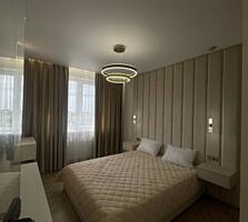 В продаже современная 2-комнатная квартира в 53 Жемчужина. Квартира ..