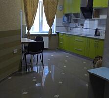 Продам квартиру в ЖК ЛЮКСЕМБУРГ,средний 4 этаж