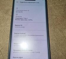 Продам Самсунг А13 4/128 900р и ми 13 лайт 2800р торг