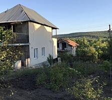 Дачный участок (с. т. "Химик") с домом, у с. Ульму (Яловенский район).