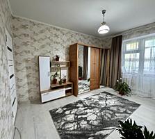 Vindem apartament cu 2 odăi la Botanica