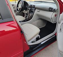 Продам MERCEDES W203 2.2 CDI Рестайлинг!