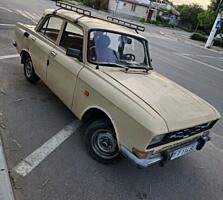 Москвич 2140