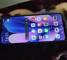 Redmi 14C 8/256 cтандарт GSM, не ловит VOLTE!