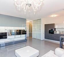 Spre vânzare apartament cu o odaie și living, bloc nou, amplasat în ..