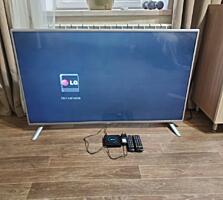 Телевизор LG