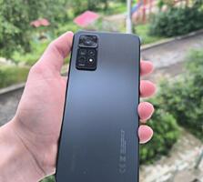 Сяоми Redmi Note 11 Pro 5G 12/128 Gray