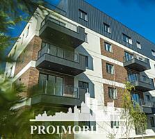 Vă propunem spre vânzare acest apartament cu 1 cameră și living, ...