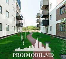 Vă propunem spre vânzare acest apartament cu 1 cameră și living, ...