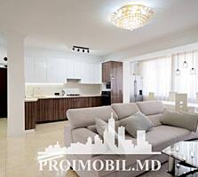 Vă propunem spre vânzare acestapartament cu 2camere și living,sect. ..