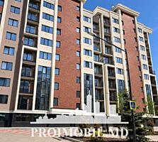 Vă propunem spre vânzare acest apartament cu 2 camere și living, ...
