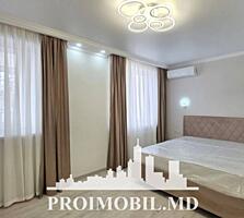 Vă propunem spre vânzare acestapartament cu 2camere și living, sect. .