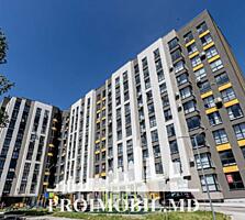 Vă propunem spre vânzare acestapartament cu 2 camere și living, sect. 